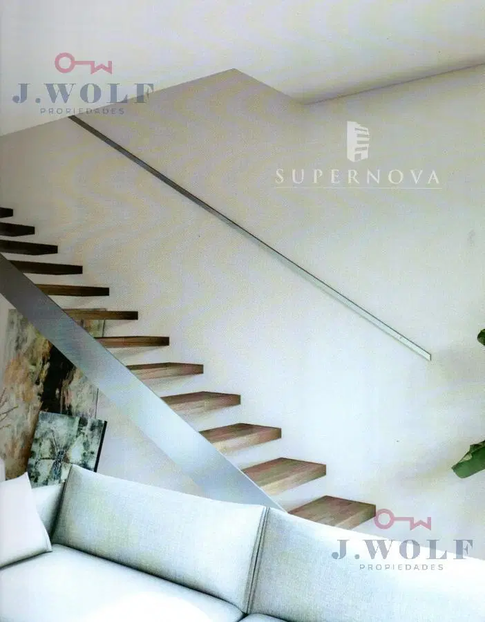 Departamento - Jose Leon Suarez 5