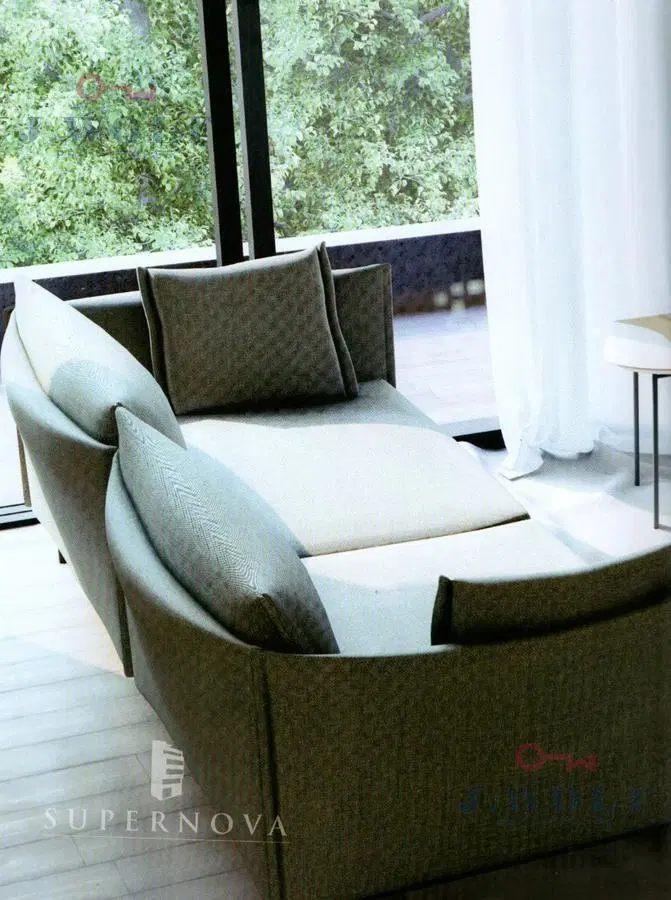Departamento - Jose Leon Suarez 2