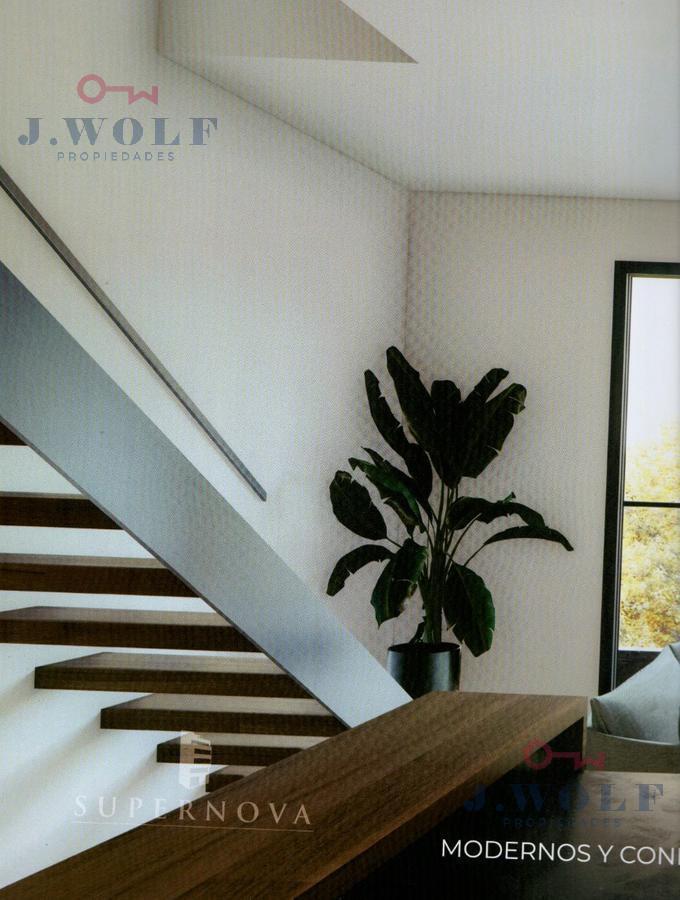 Departamento - Jose Leon Suarez