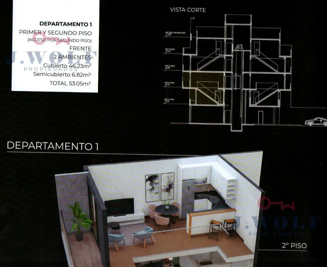Plano 1