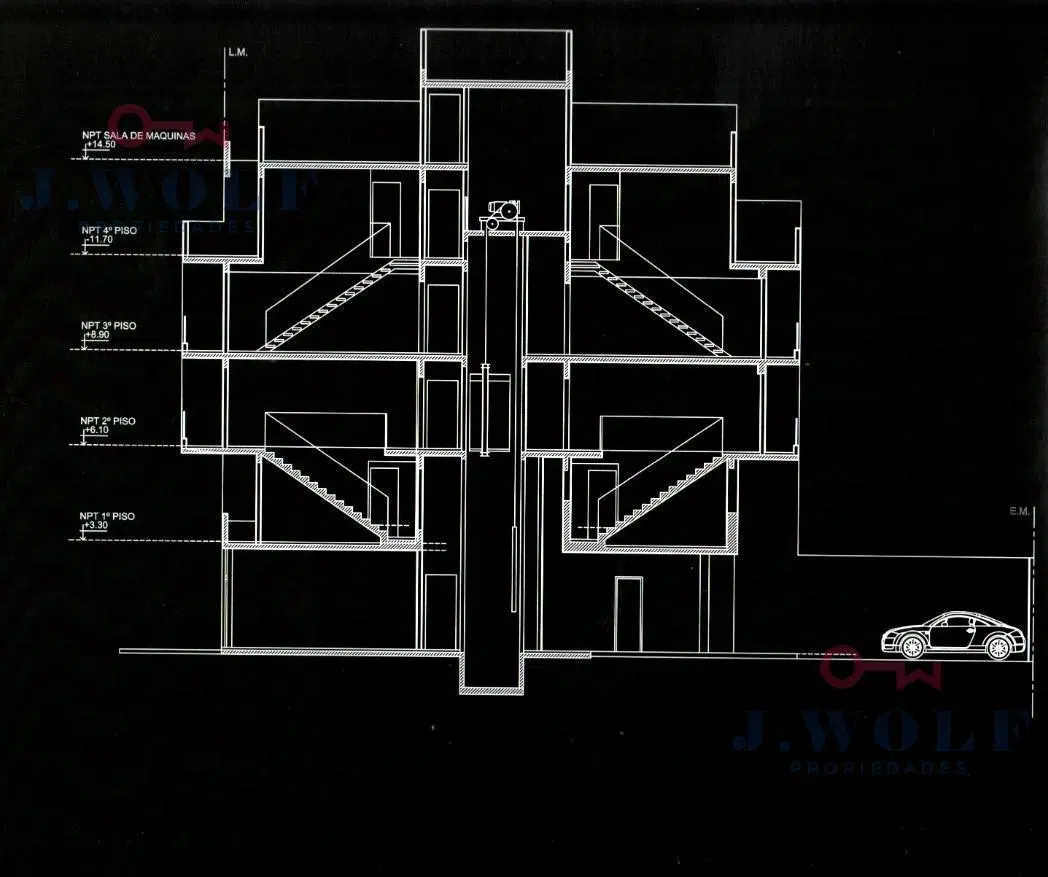 Plano 8