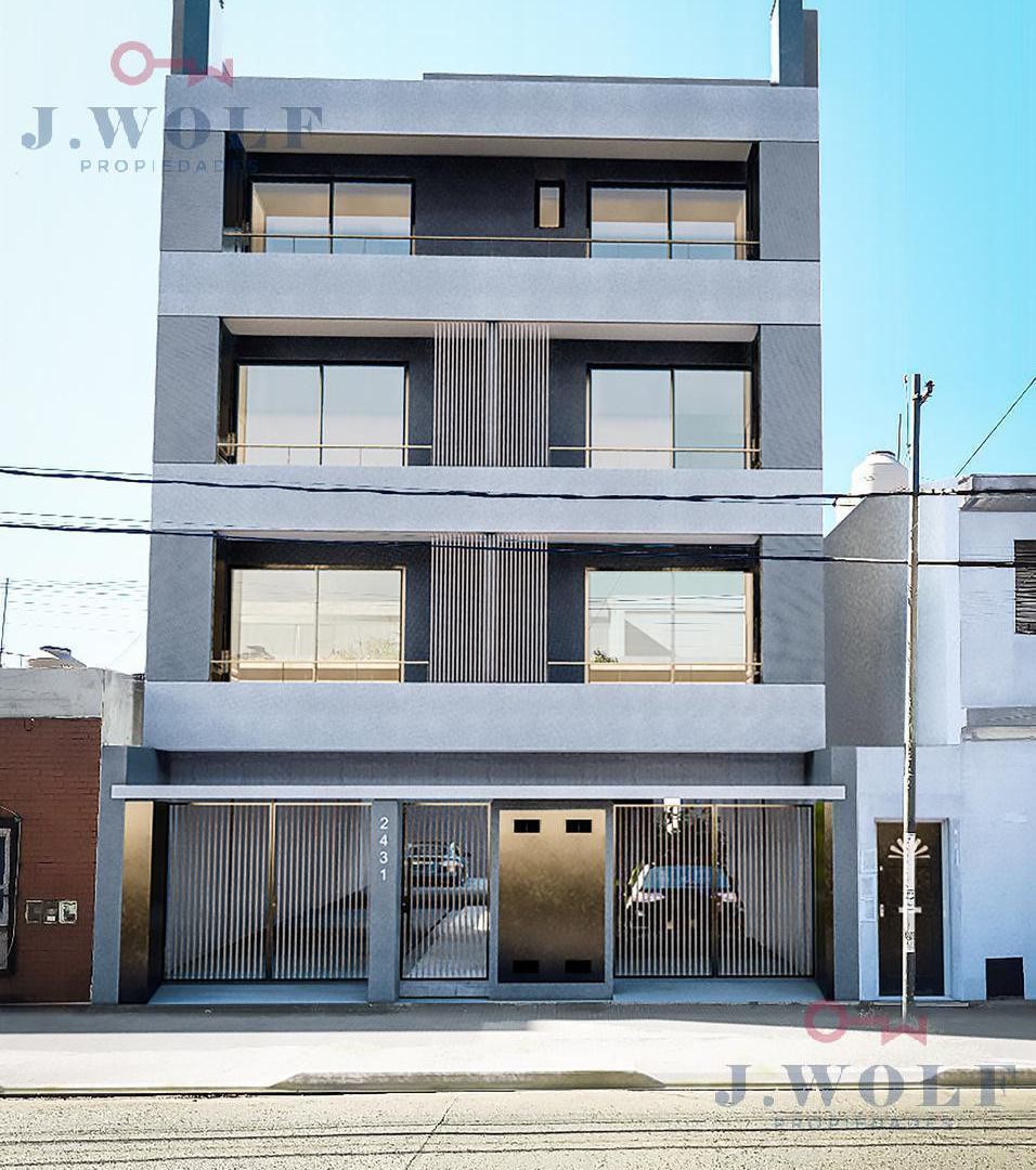 Departamento - Villa Lynch