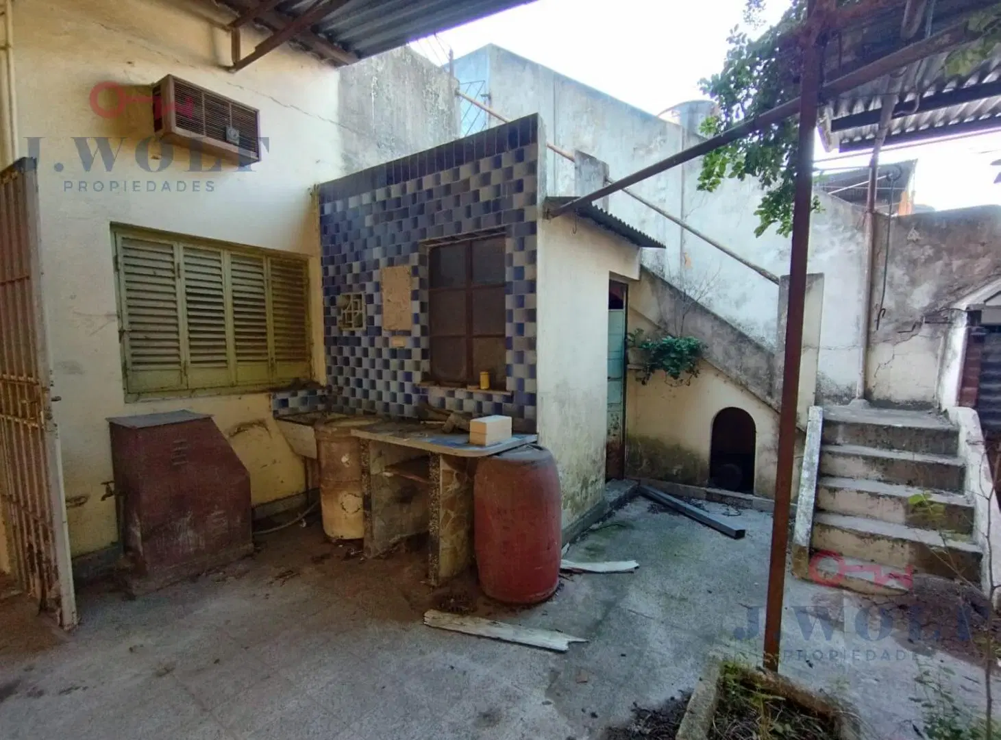 Casa en San Andrés 4