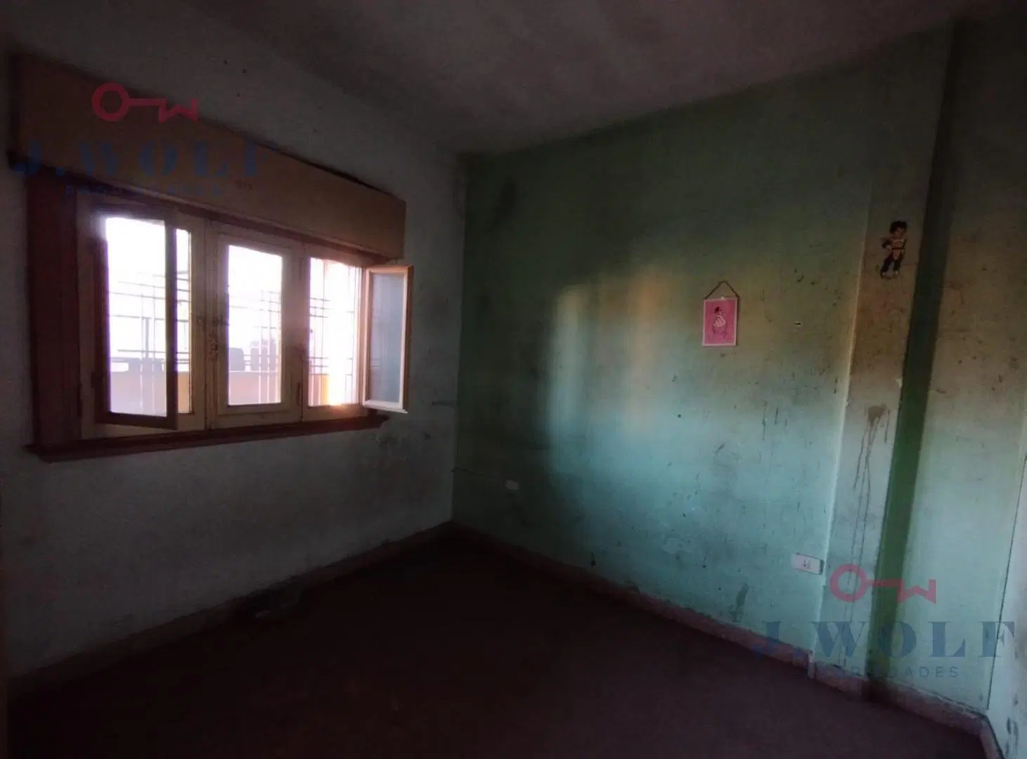 Casa en San Andrés 5