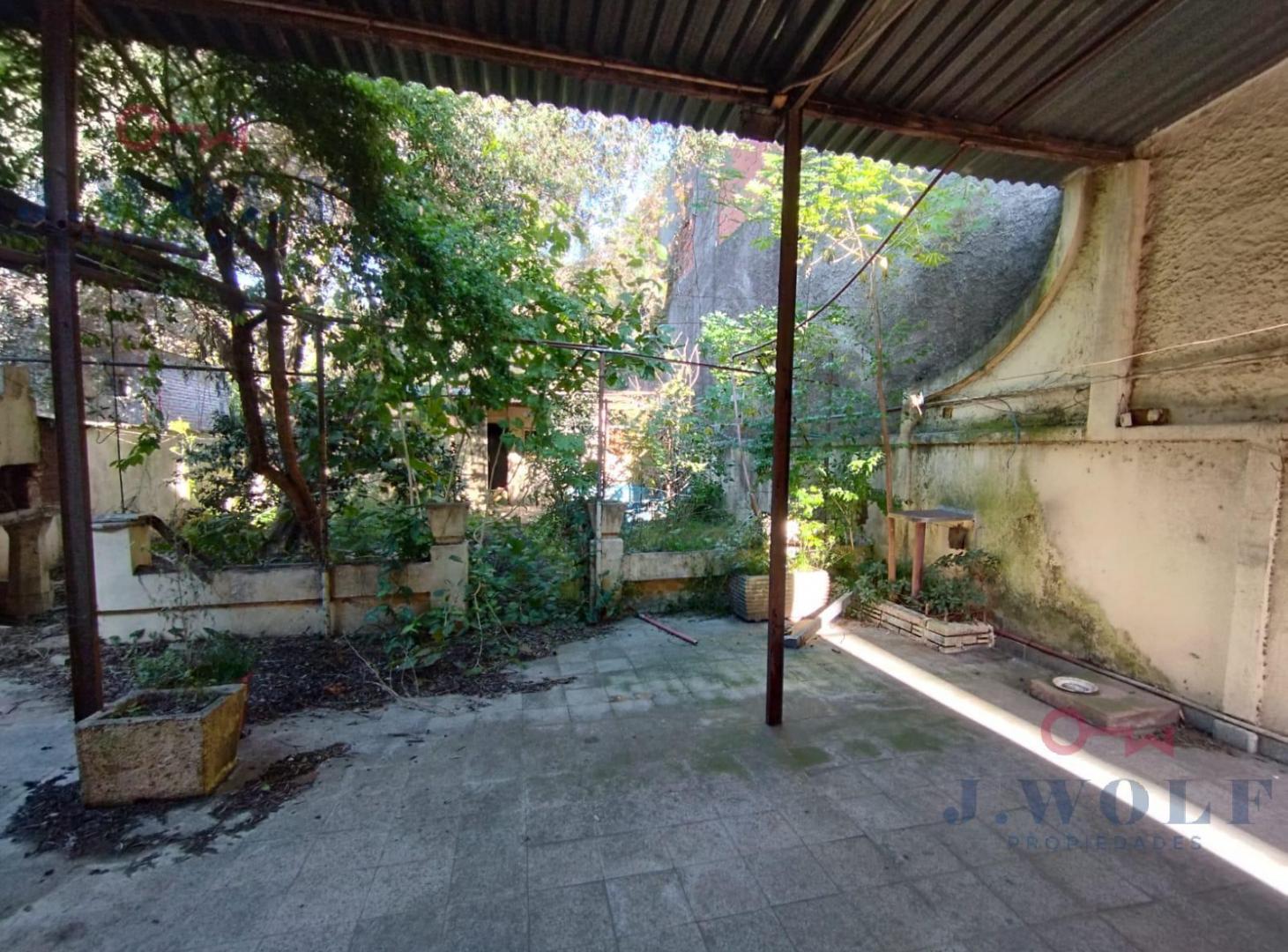 Casa en San Andrés