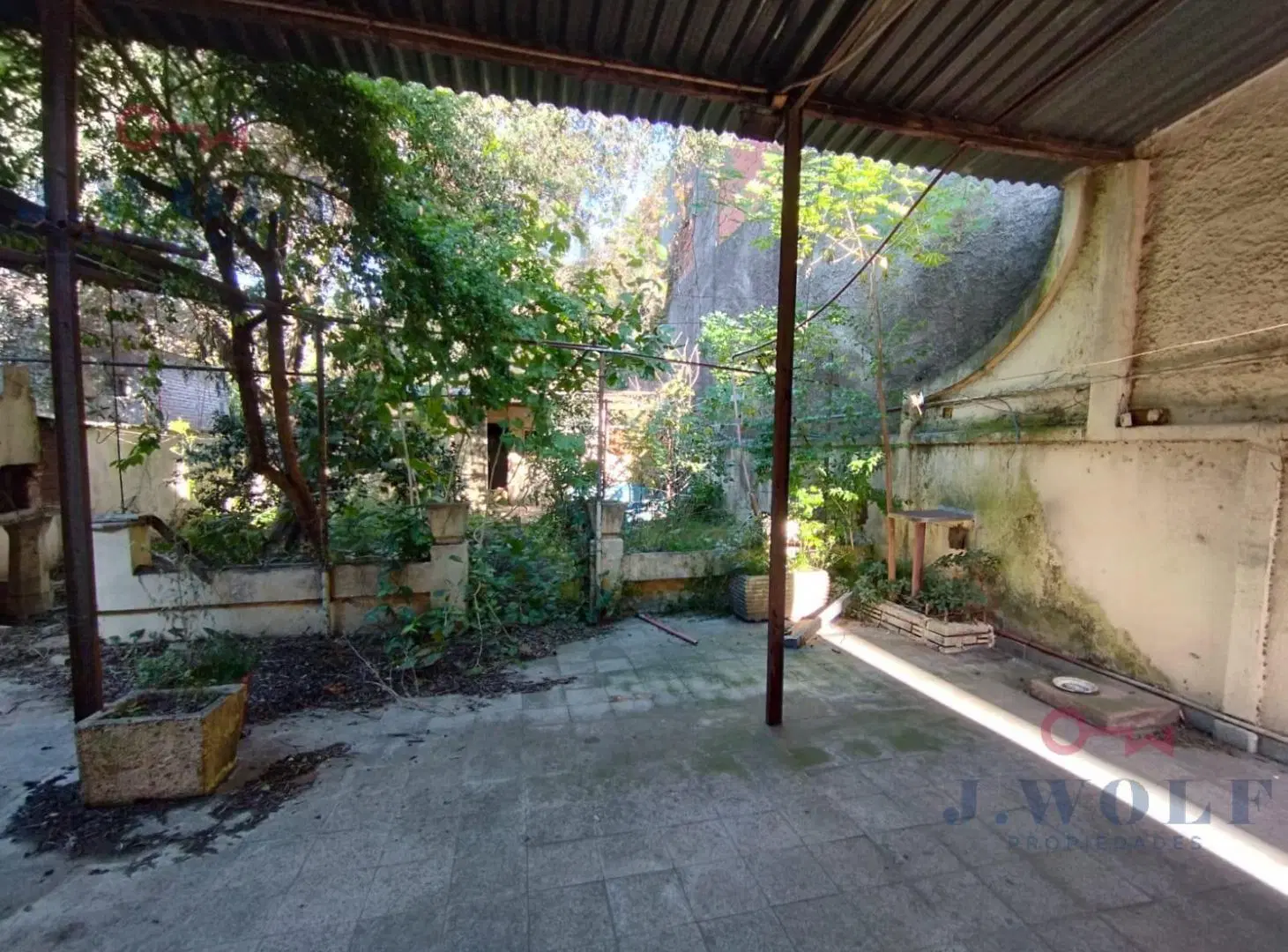 Casa en San Andrés 1