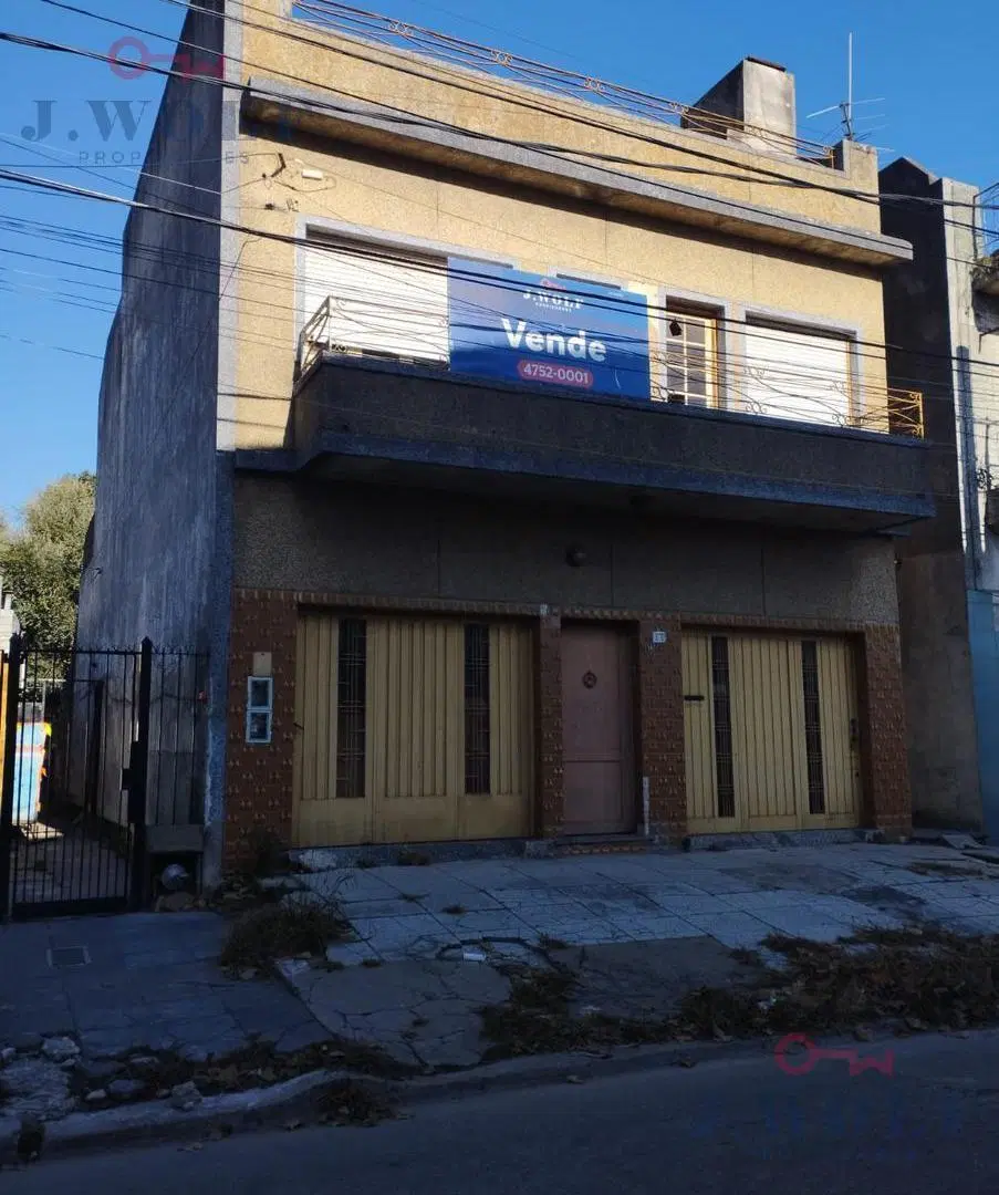Casa en San Andrés 3