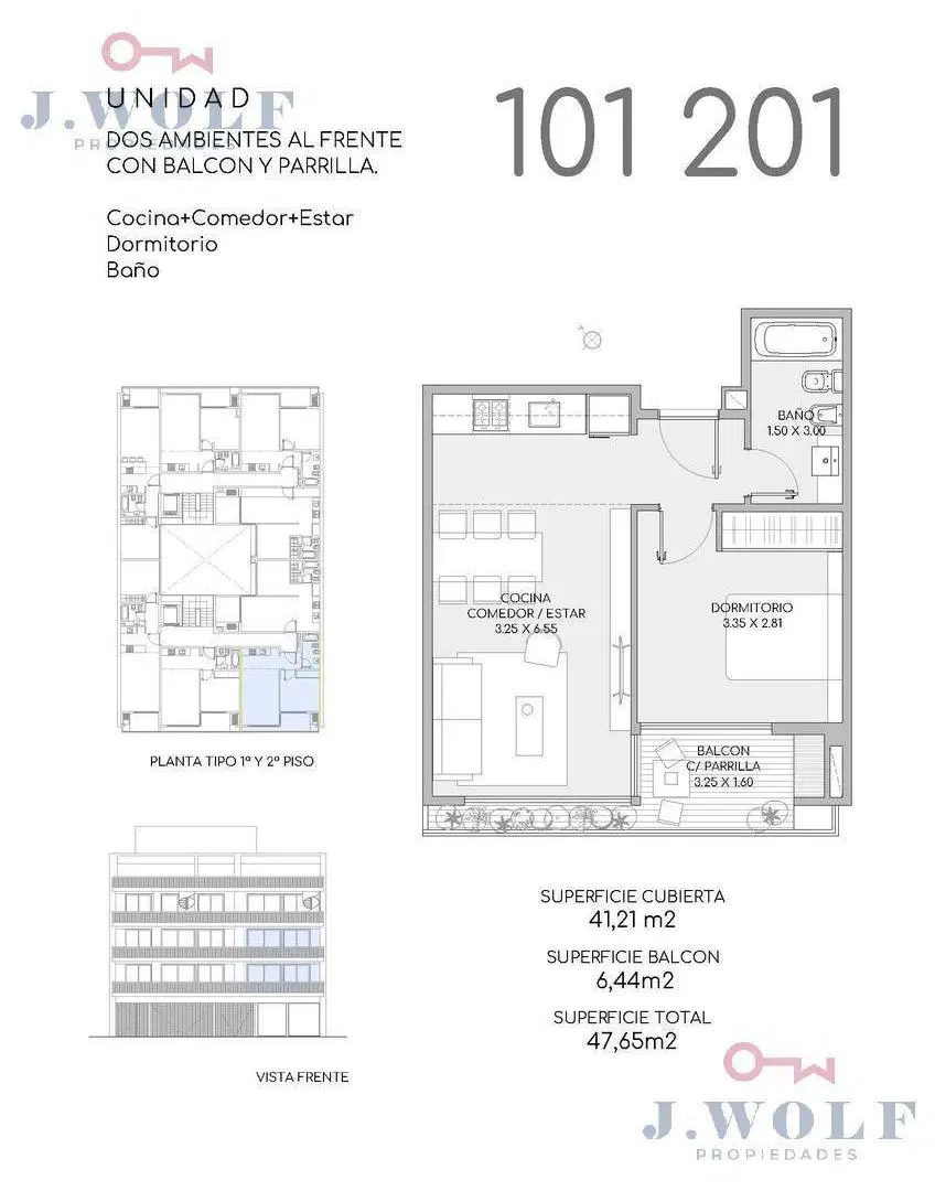Plano 15