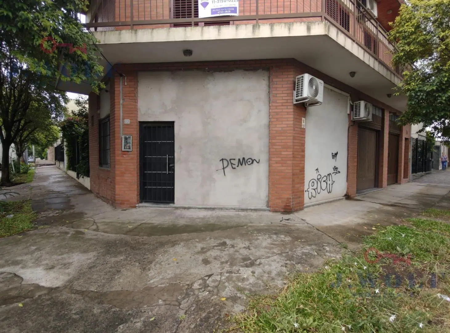 PH en Villa Ballester 3