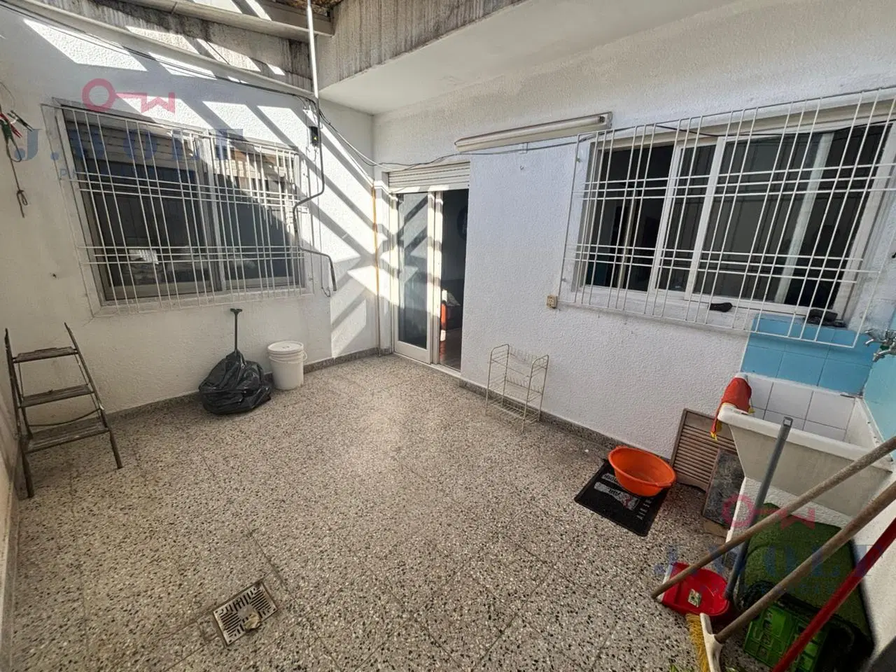Departamento en General San Martin 5