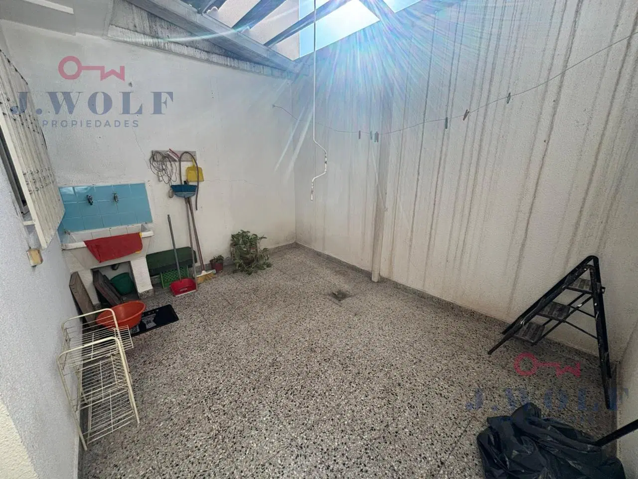 Departamento en General San Martin 3
