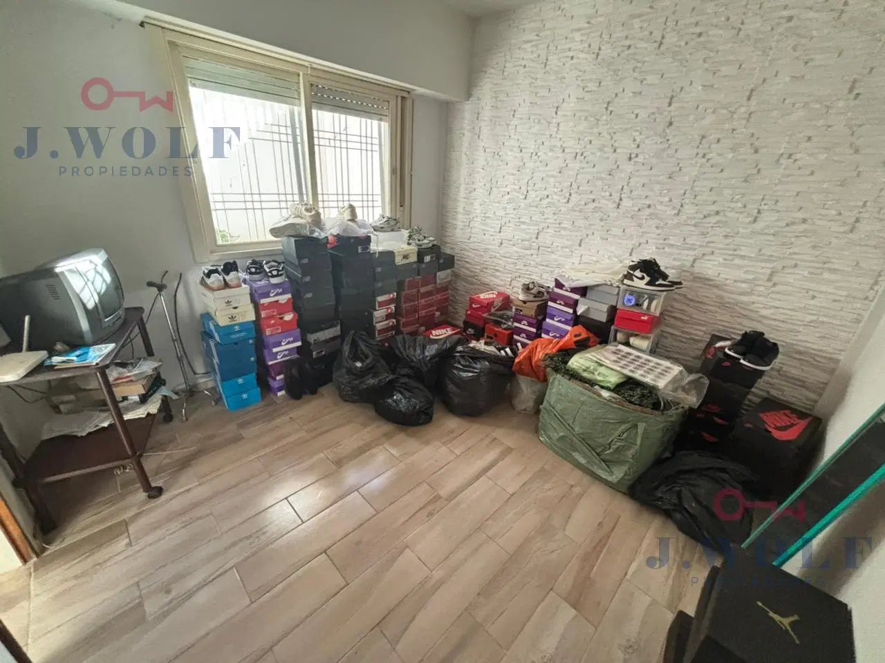 Departamento en General San Martin 2