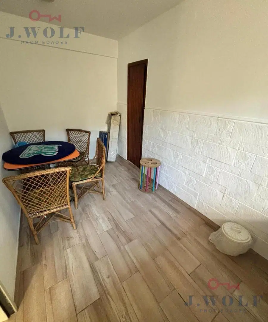 Departamento en General San Martin 1