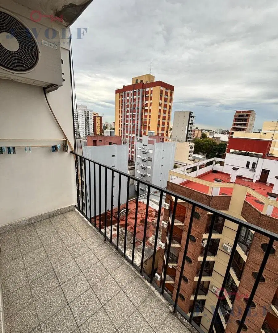 Departamento en General San Martin 5