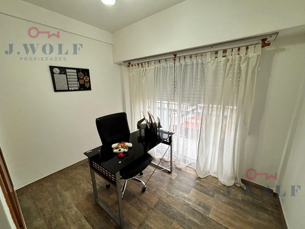Departamento en General San Martin 2