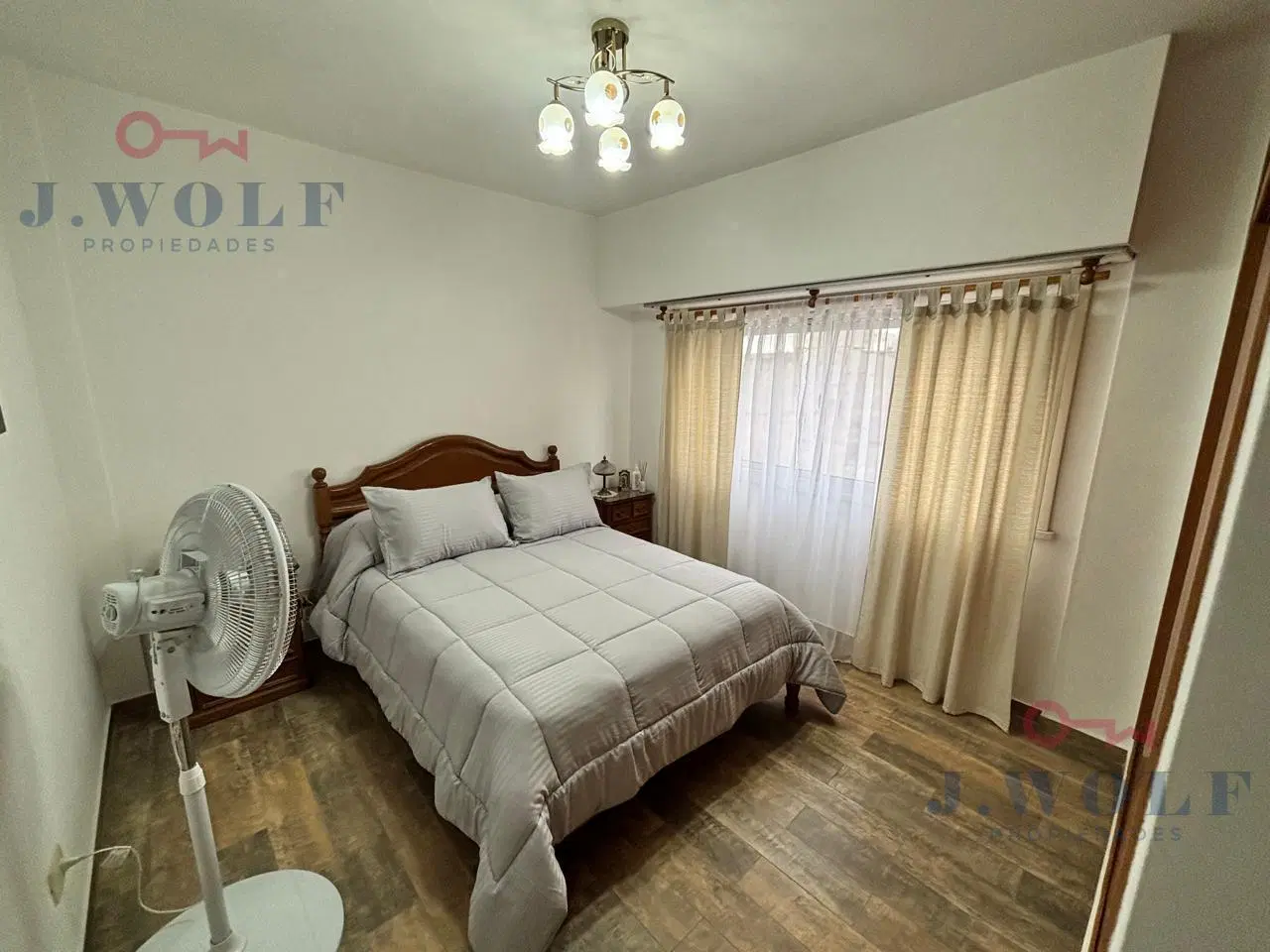 Departamento en General San Martin 3