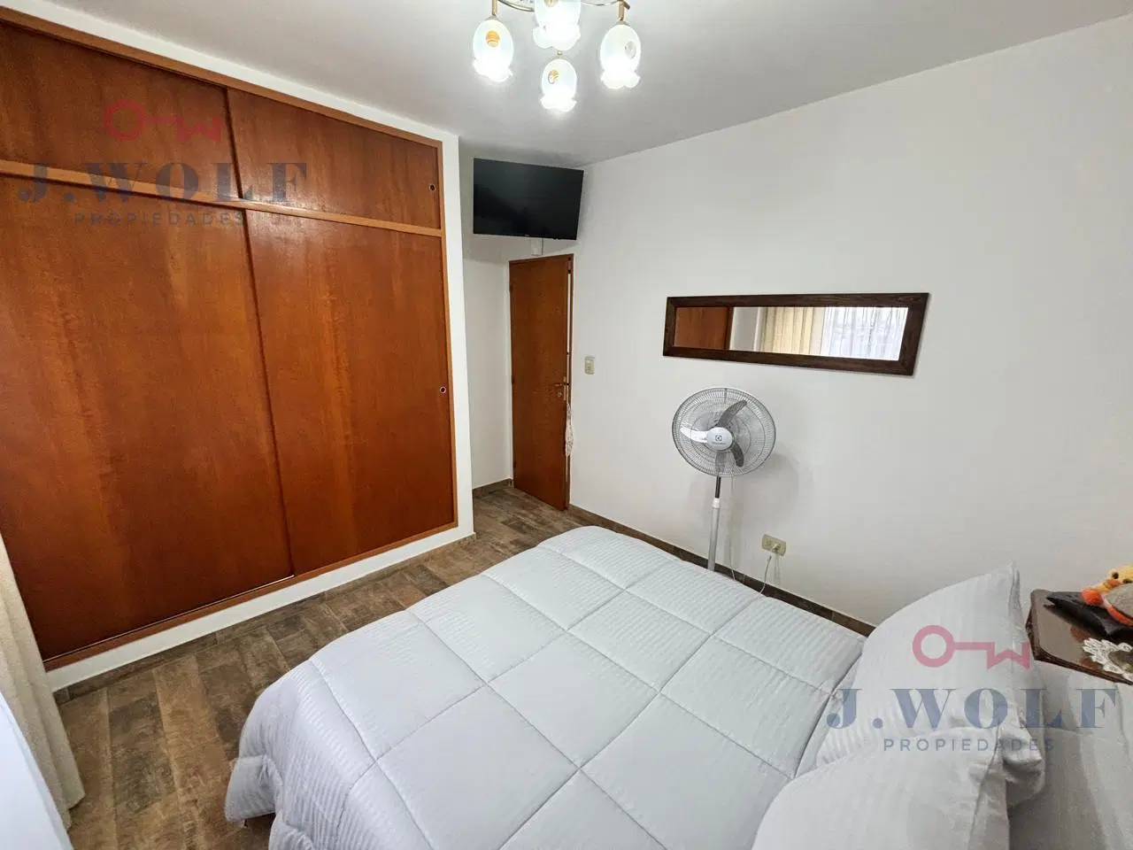 Departamento en General San Martin 4