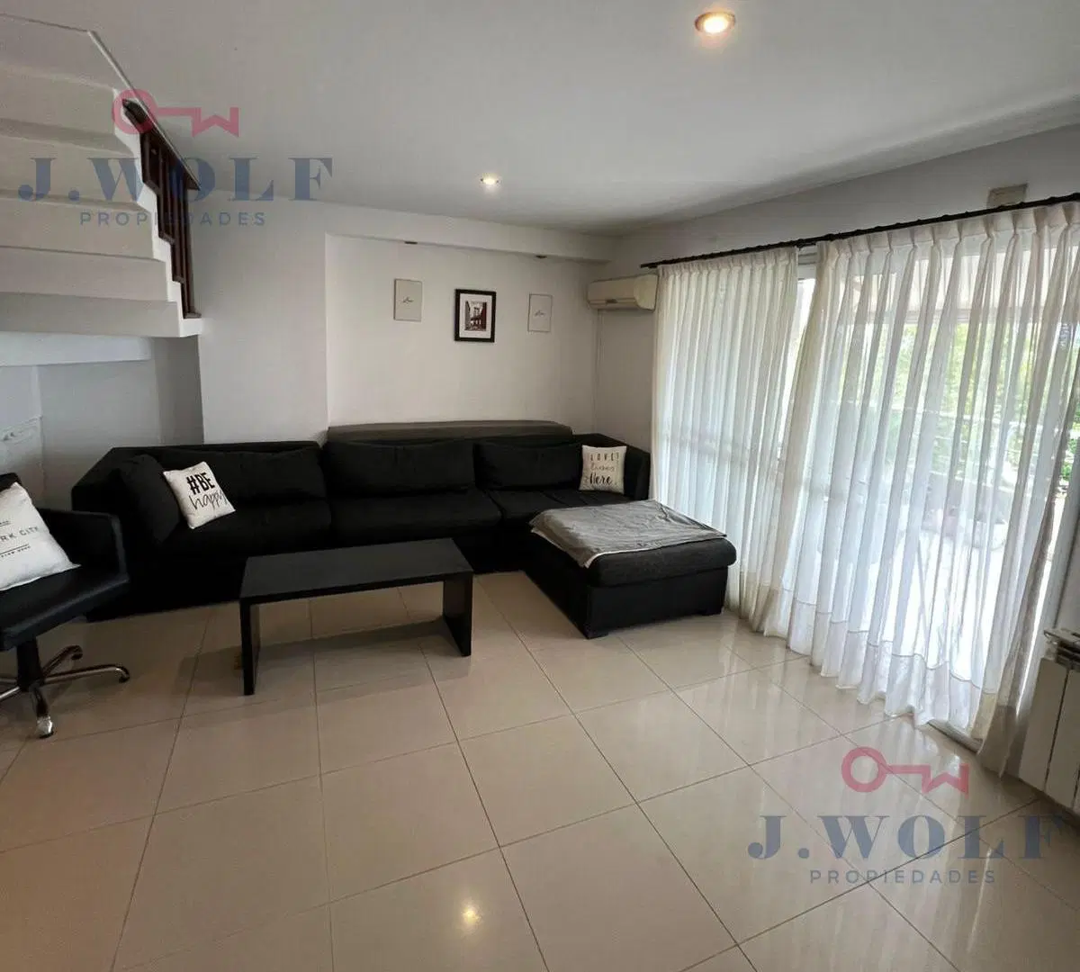 Departamento en Villa Ballester 2