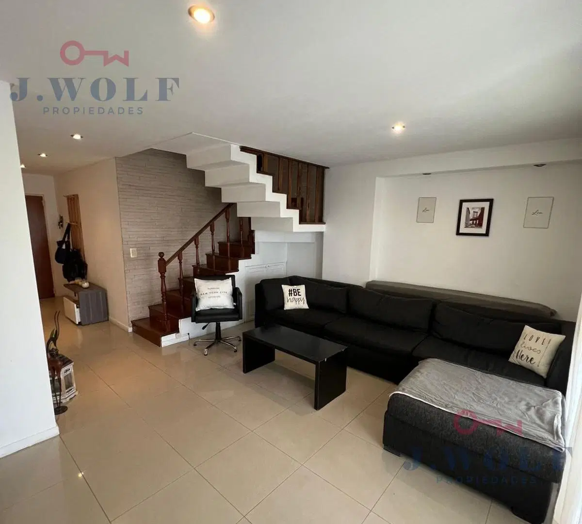 Departamento en Villa Ballester 4