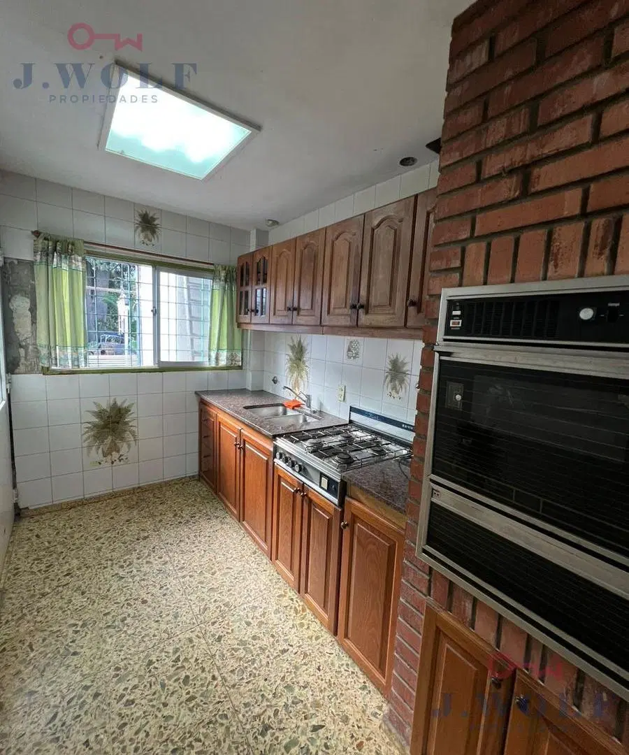 Casa en General San Martin 1