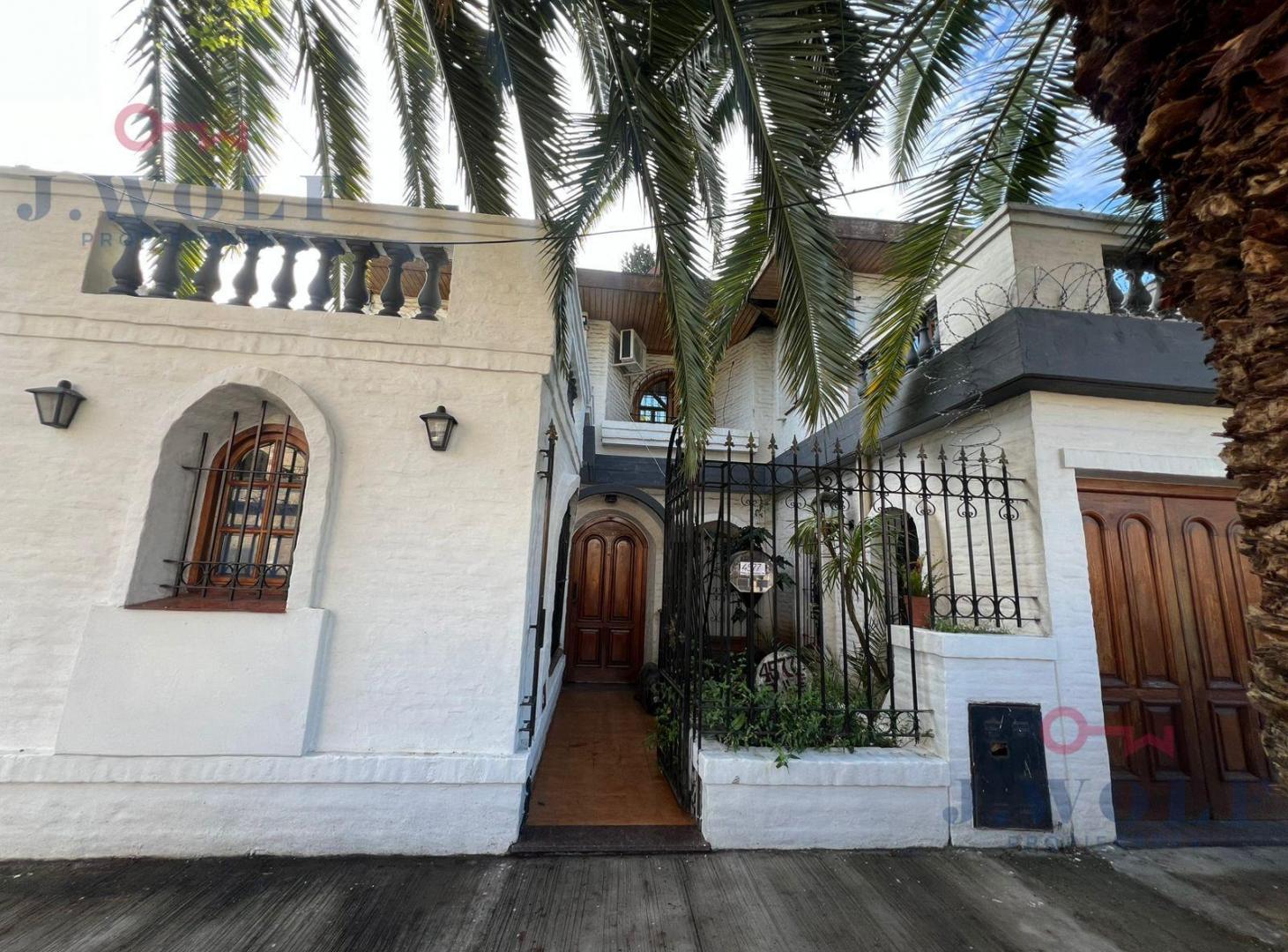 Casa en General San Martin