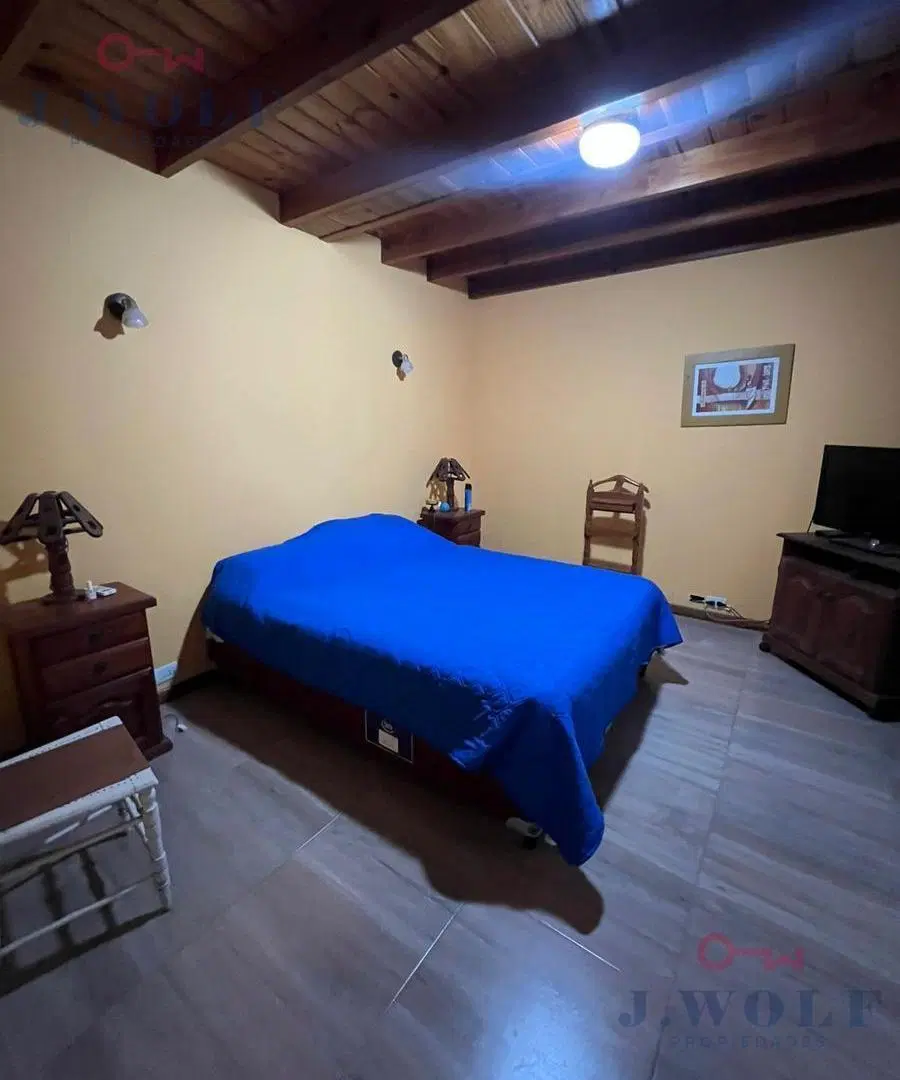 Casa en General San Martin 5