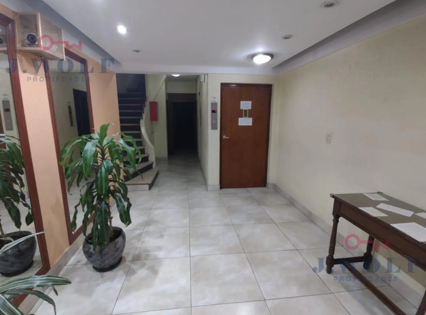 Departamento en 76 4