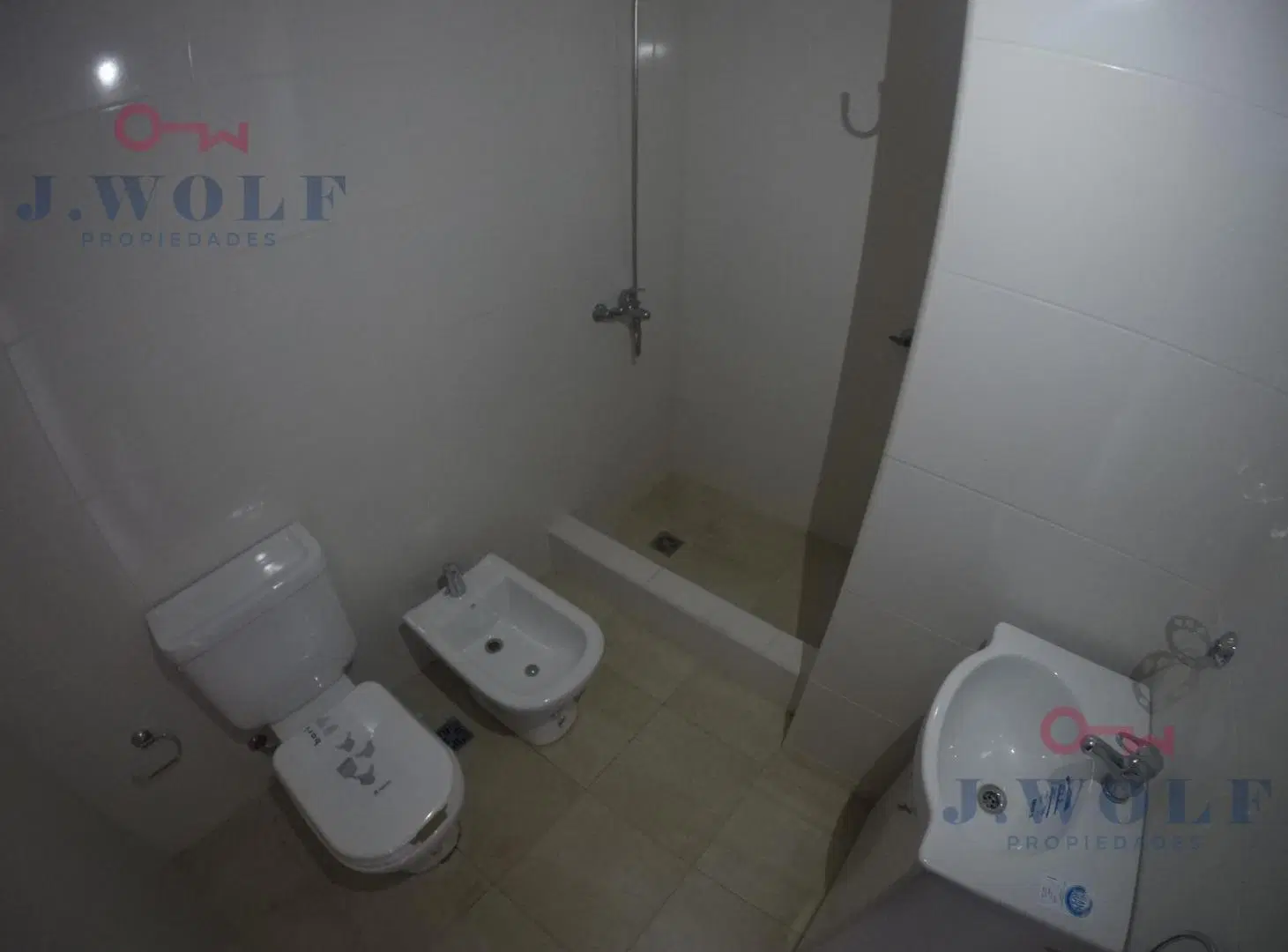 Departamento en San Martin 3