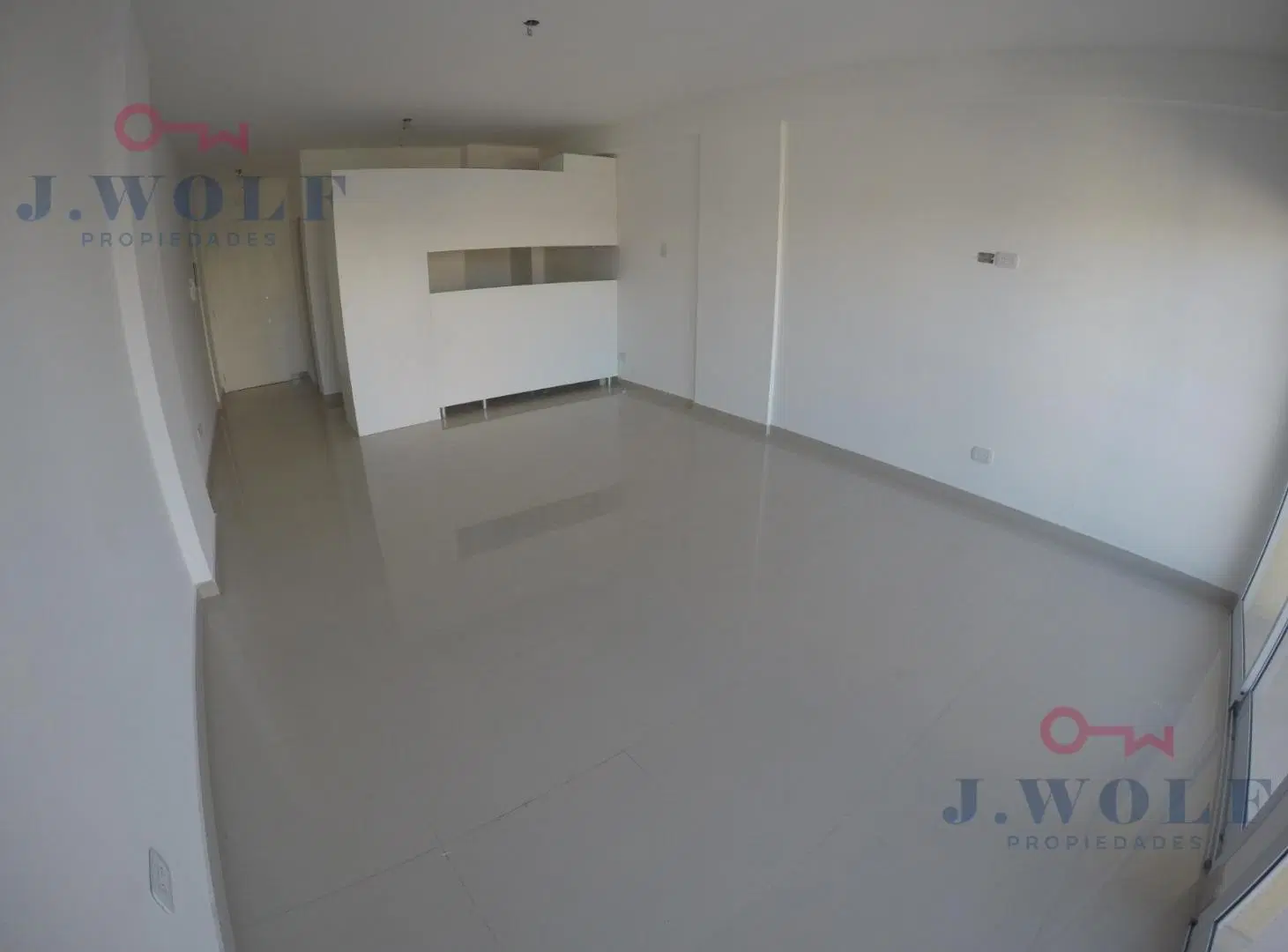 Departamento en San Martin 2