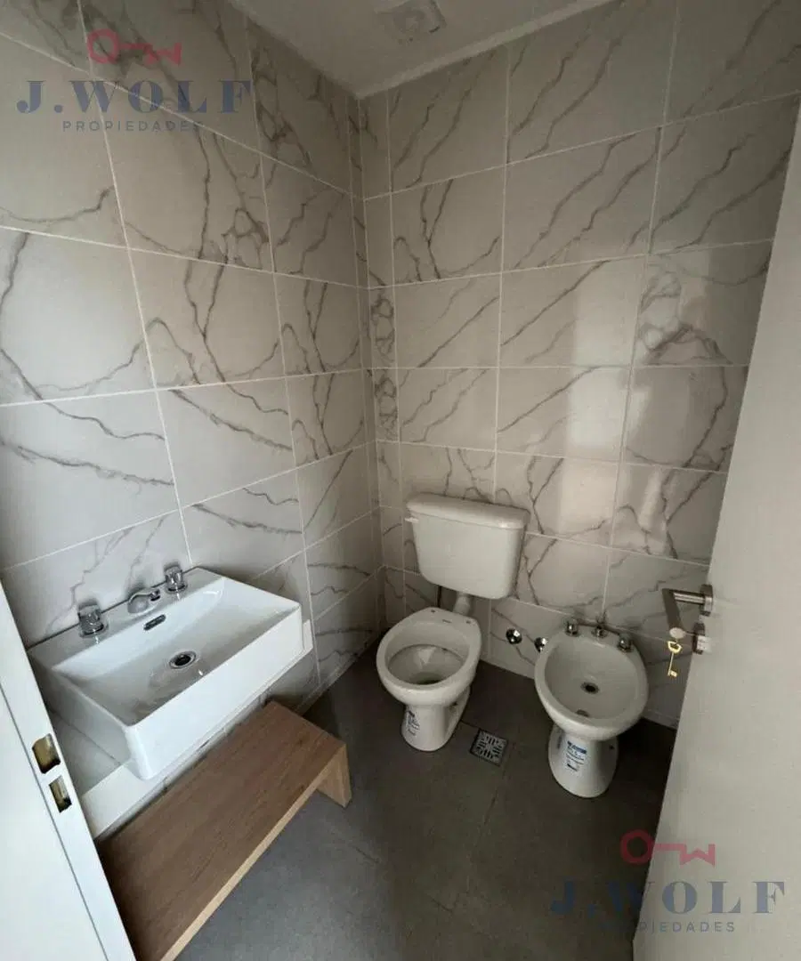 Departamento en San Martin 3