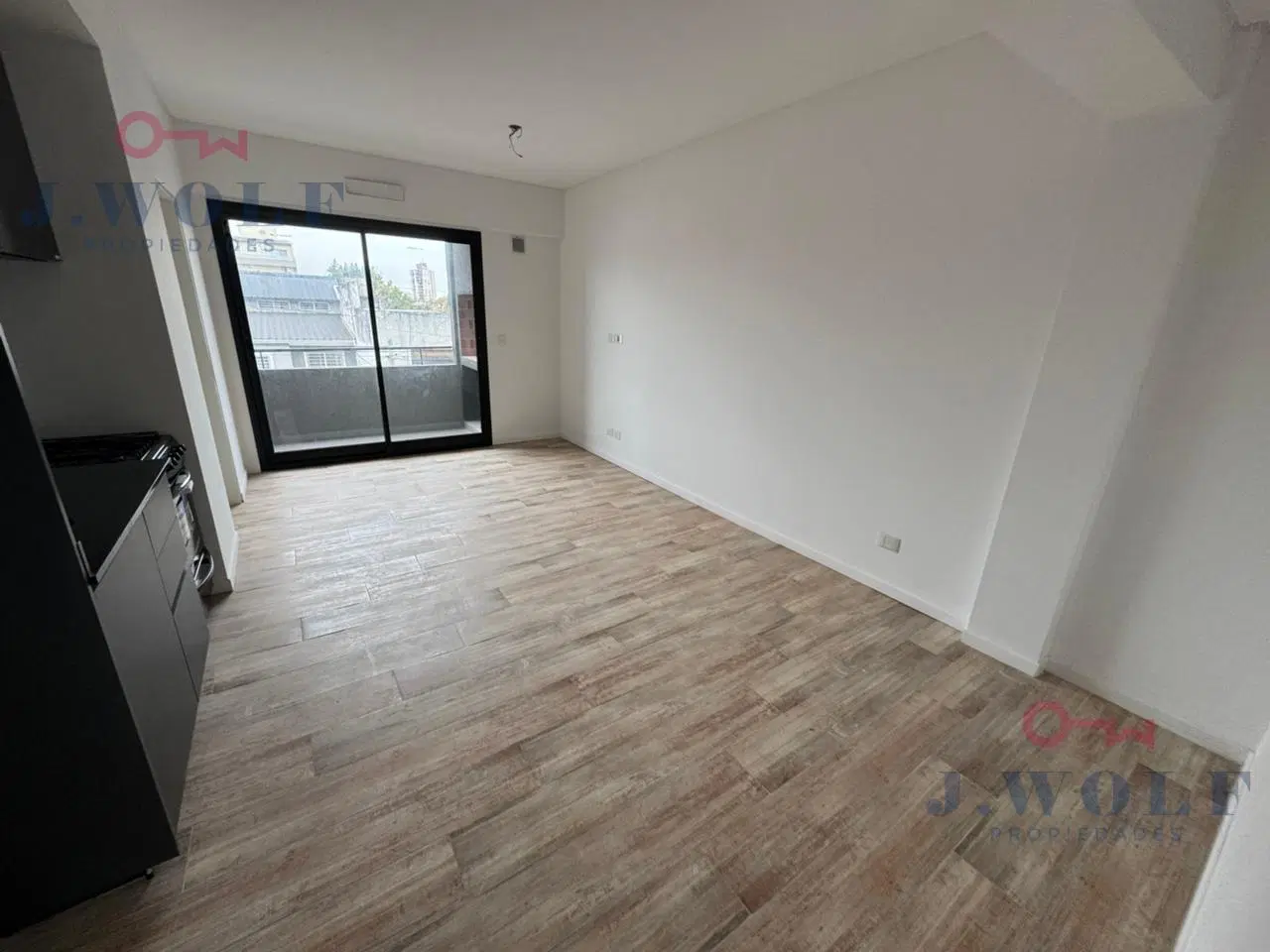 Departamento en General San Martin 3