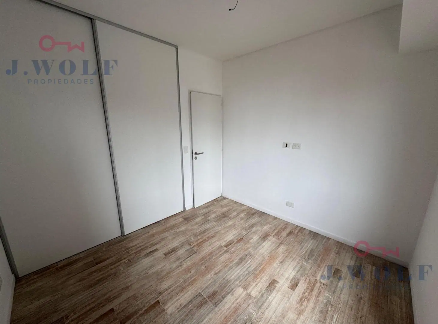Departamento en General San Martin 4