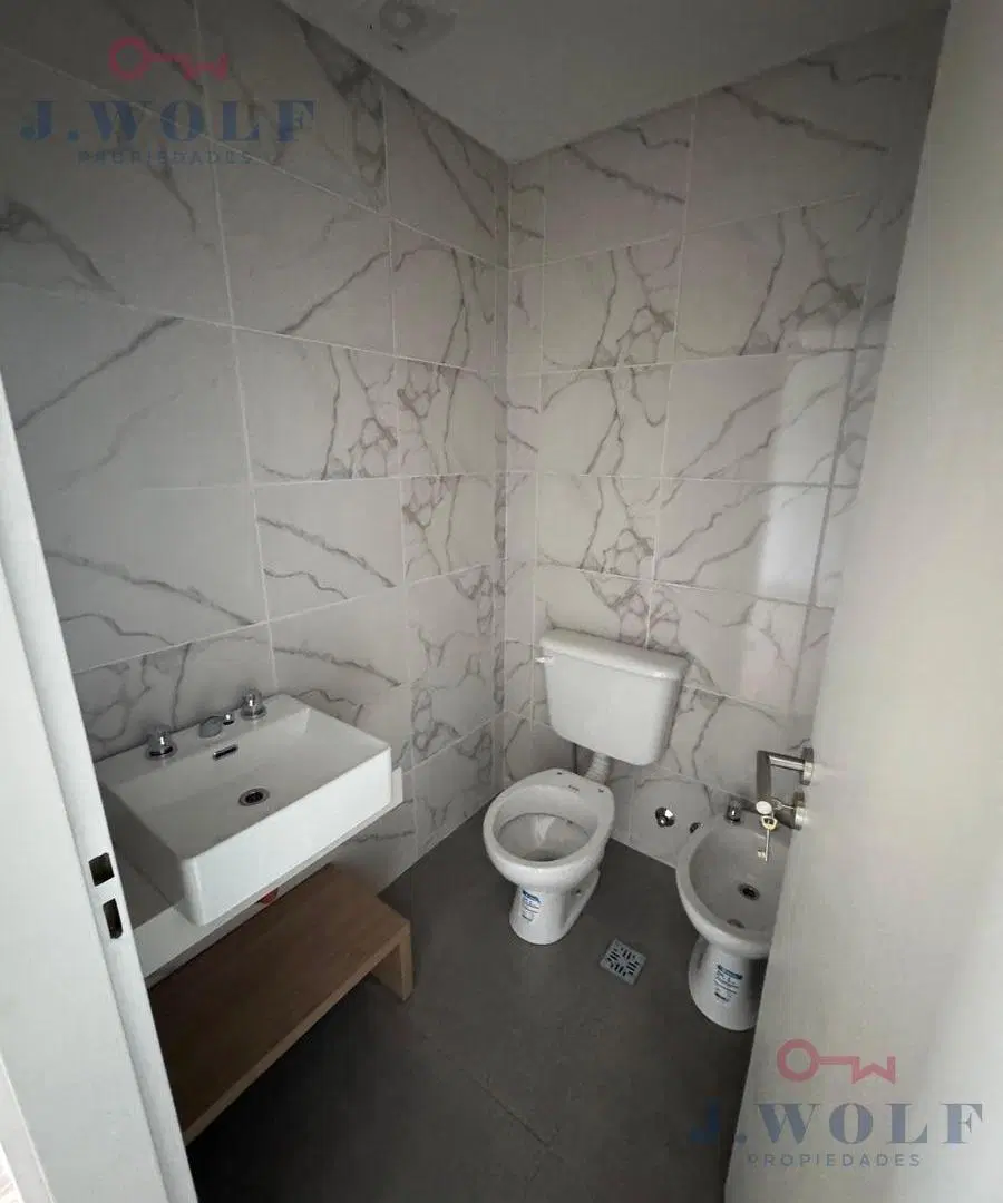 Departamento en General San Martin 5