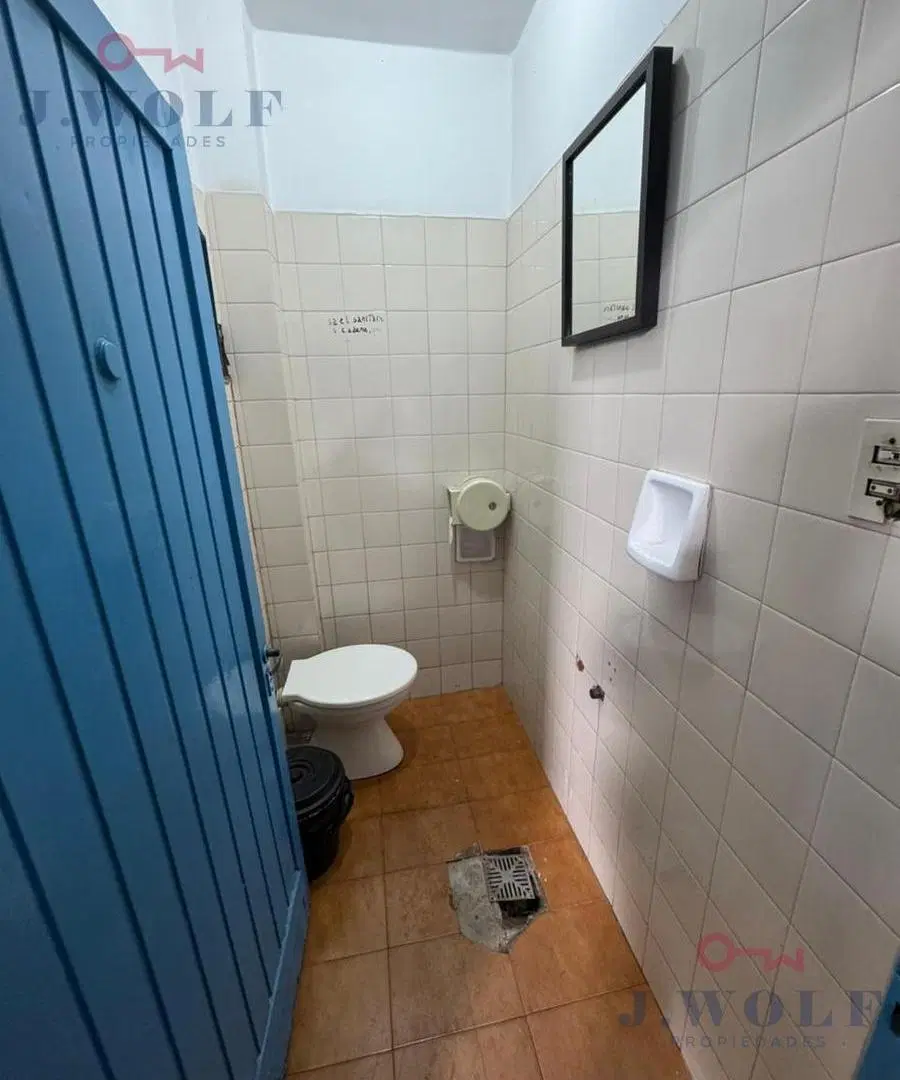 Depósito en Villa Bonich 2