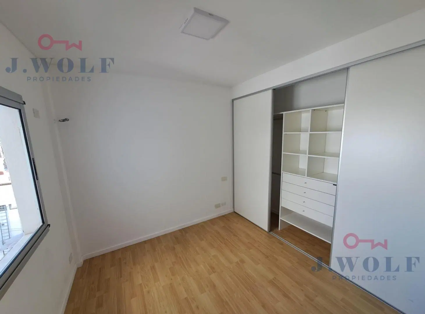 Departamento en Villa Ballester 2