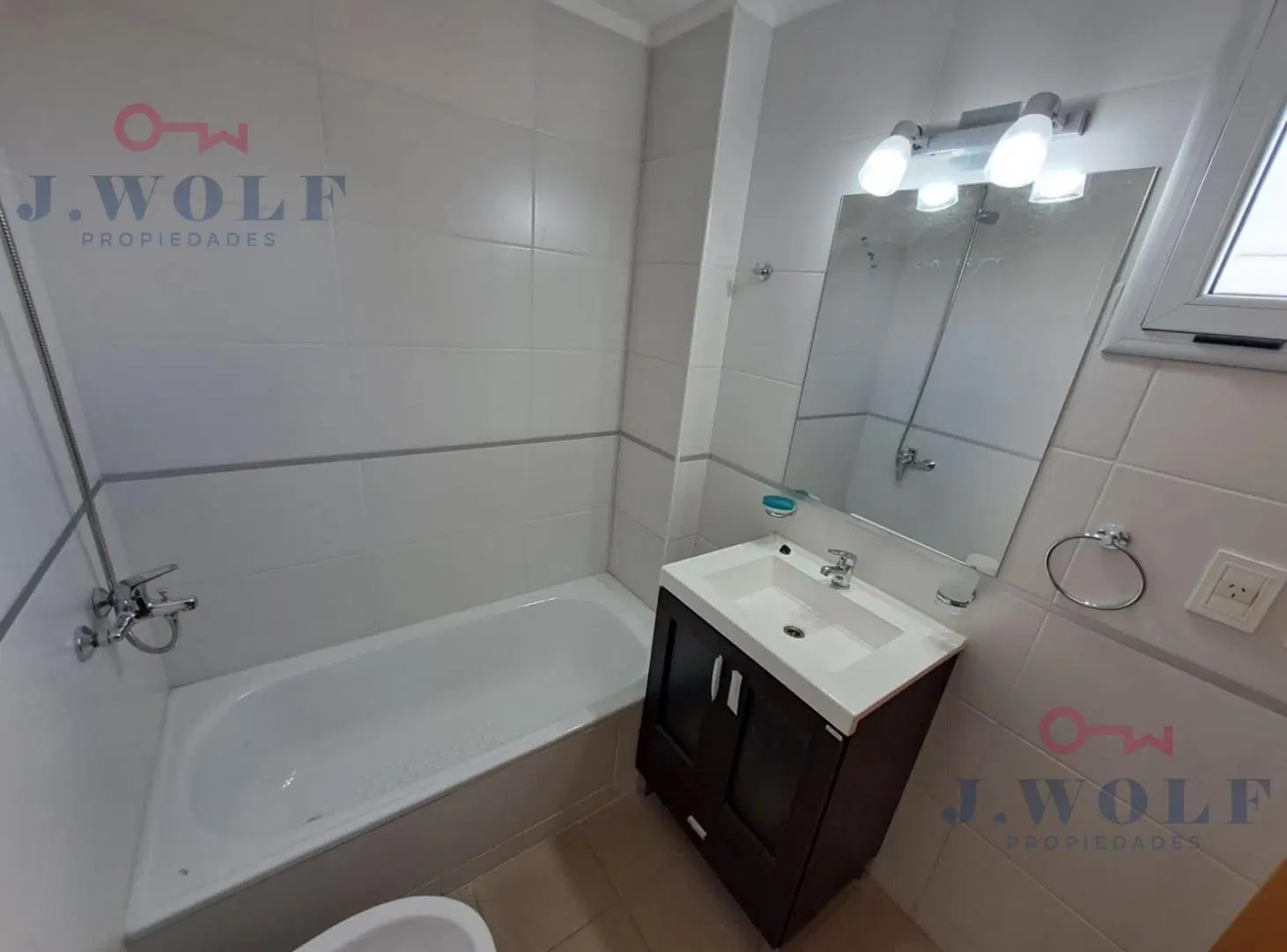 Departamento en Villa Ballester 5