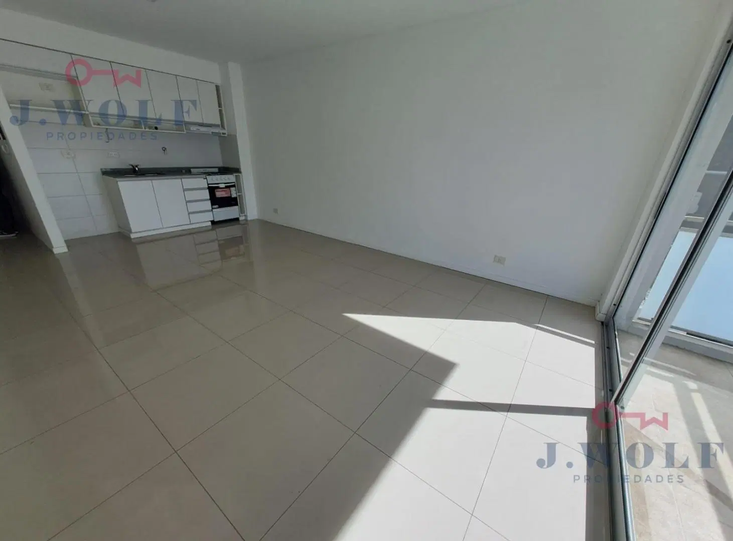 Departamento en Villa Ballester 3