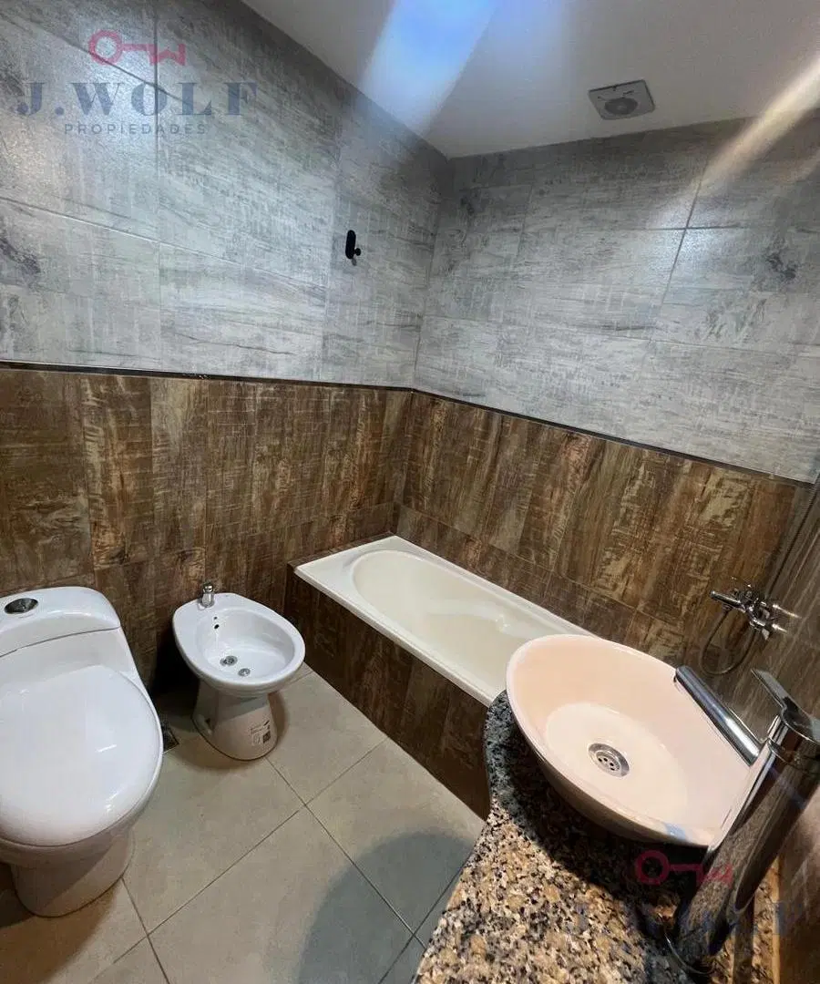 Departamento en Villa Ballester 3
