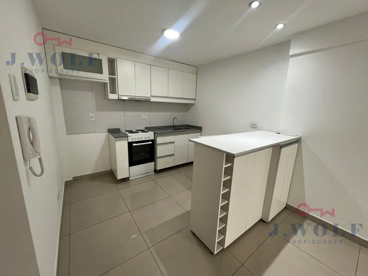 Departamento en Villa Ballester 2