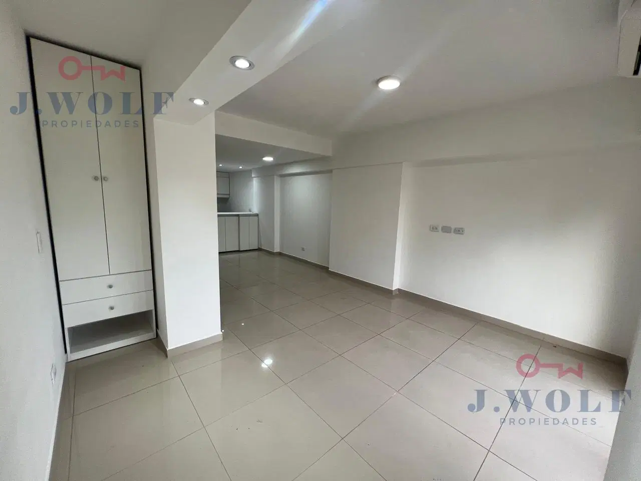 Departamento en Villa Ballester 5