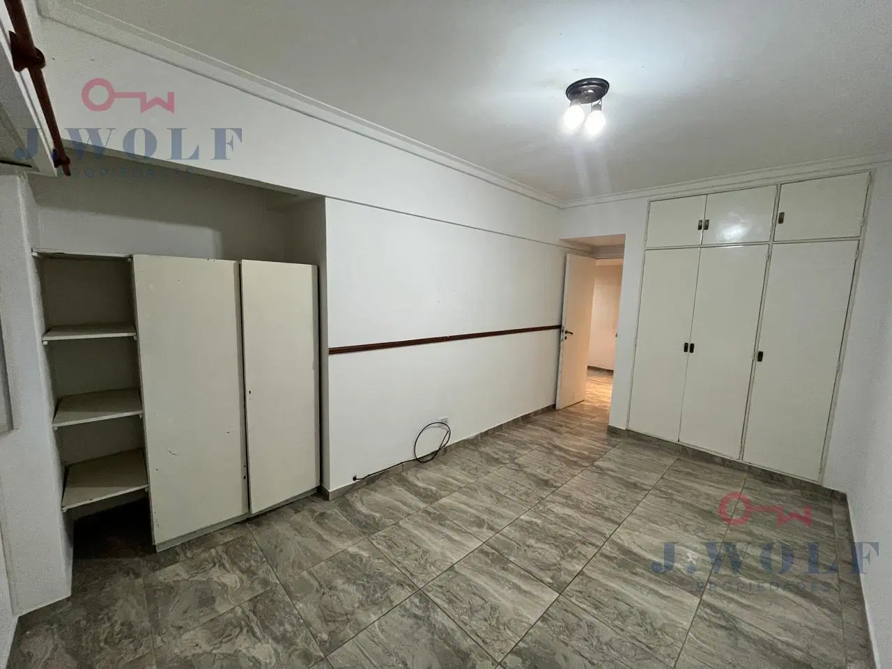Departamento - S.Martin(Ctro) 5