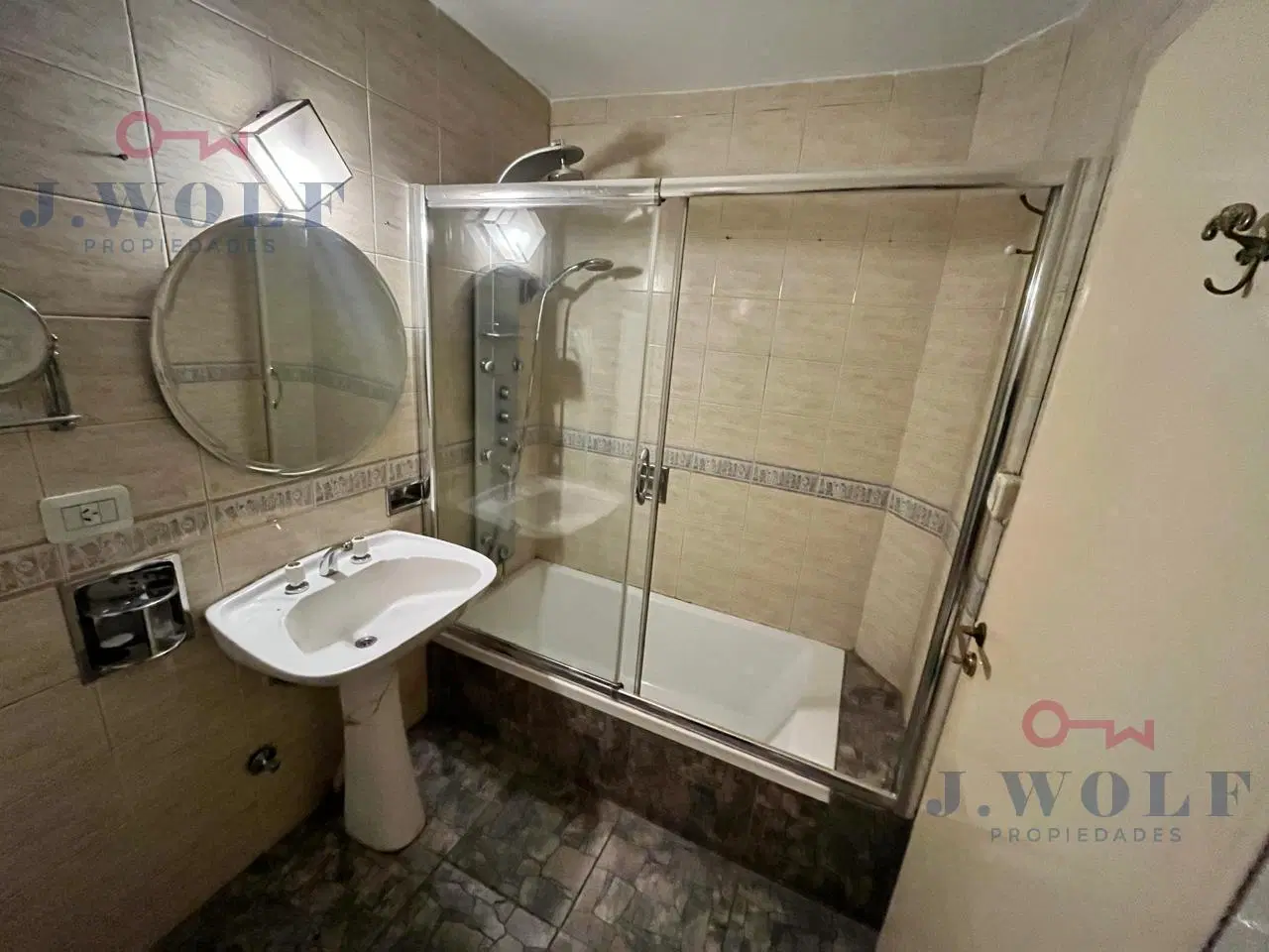 Departamento - S.Martin(Ctro) 4