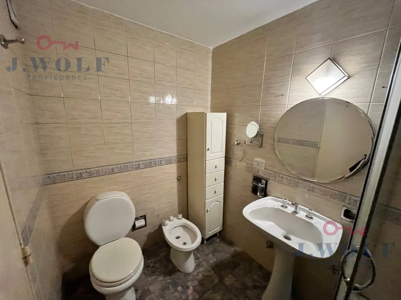 Departamento - S.Martin(Ctro) 2