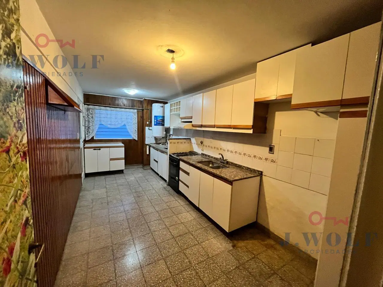 Departamento - S.Martin(Ctro) 3