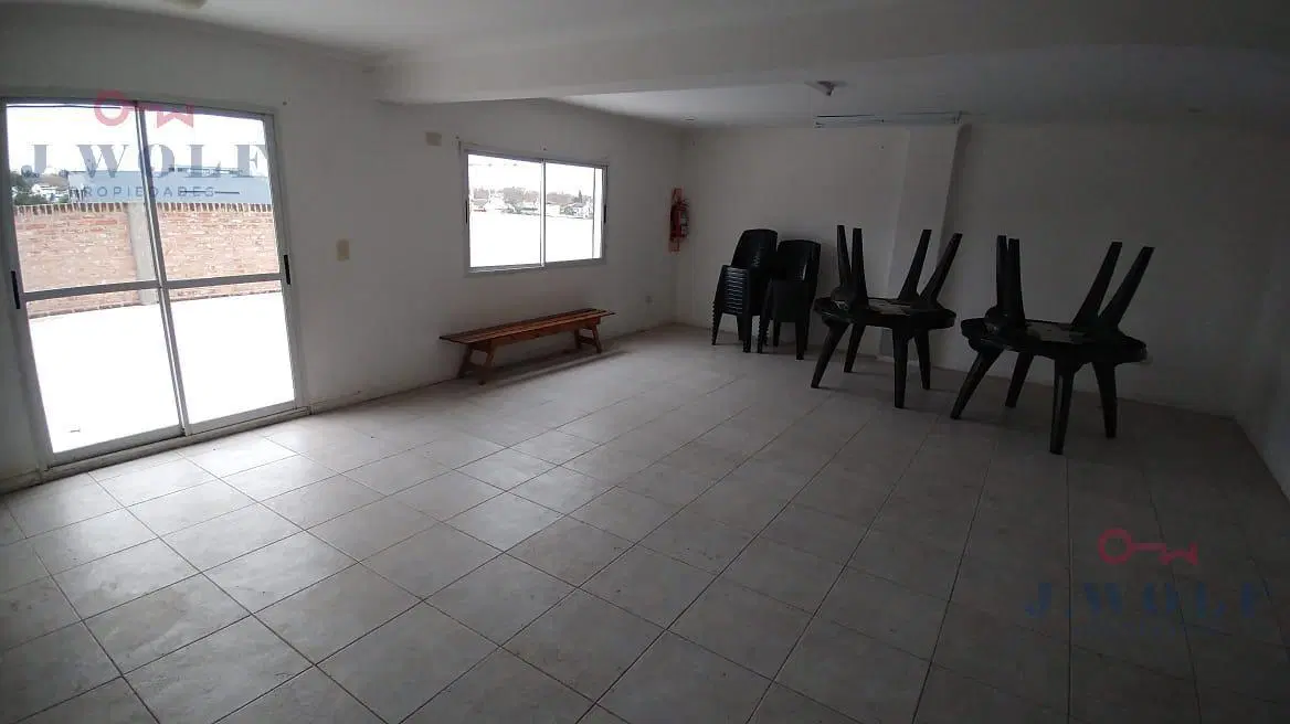 Departamento - San Andres 2