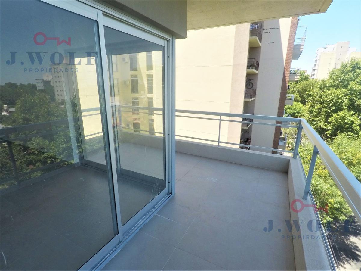 Foto de Departamento - Villa Ballester, imagen 1