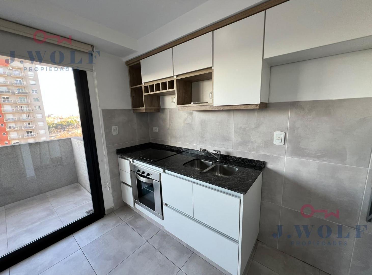 Foto de Excelente Departamento en exclusivo Edificio., imagen 5