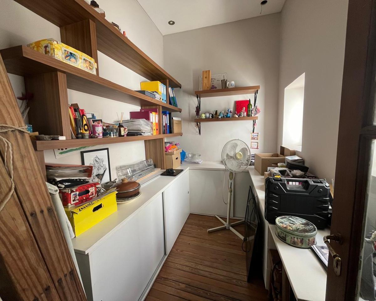 Venta Departamento 4 Ambientes San Telmo 4