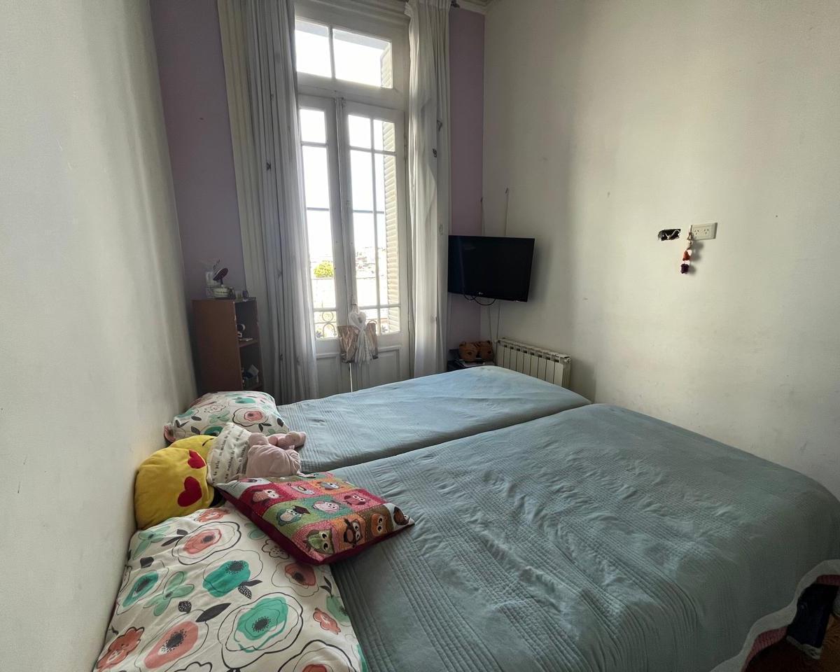 Venta Departamento 4 Ambientes San Telmo 2