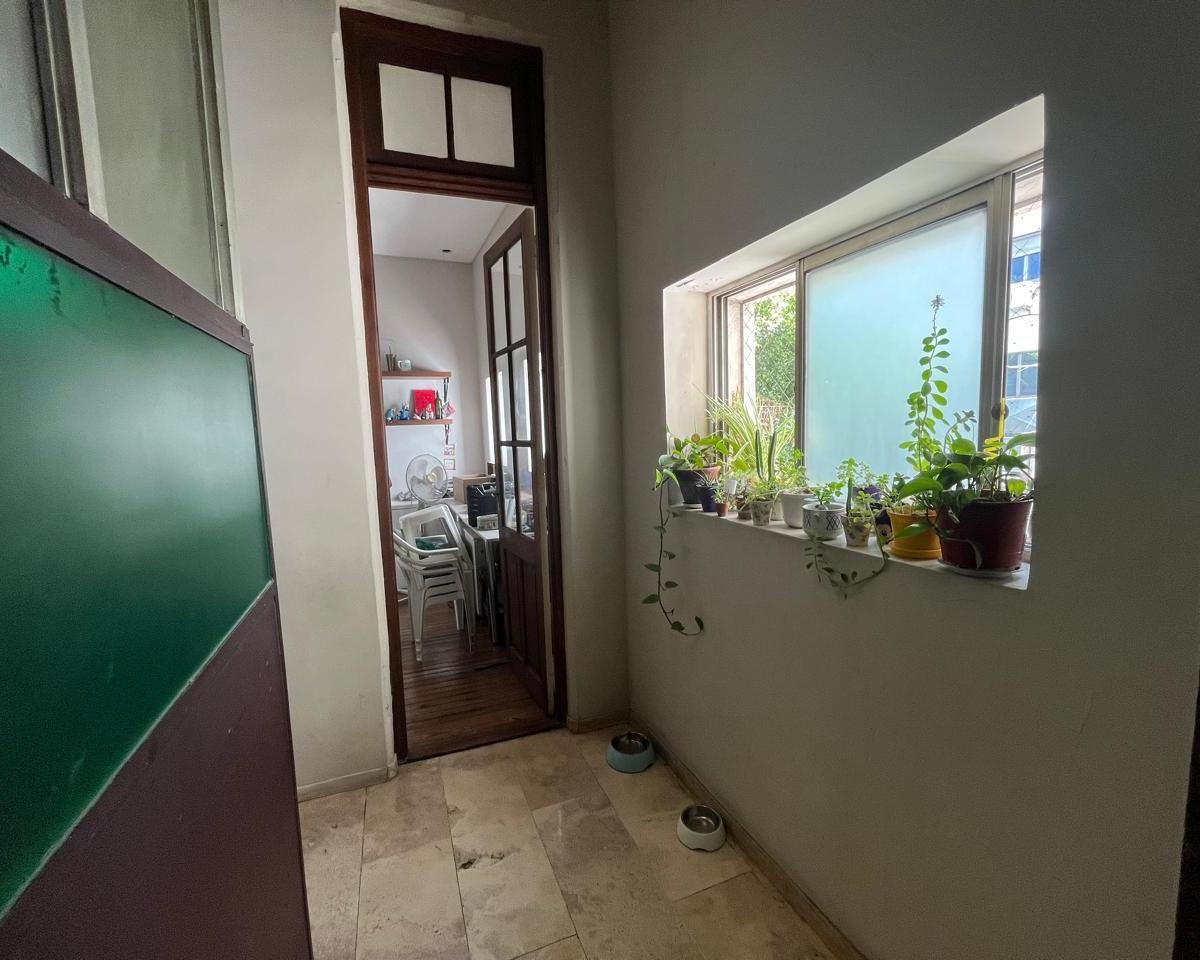 Venta Departamento 4 Ambientes San Telmo 3